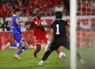 Panamá, Curazao y Haití clasifican al Mundial 2026