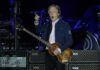 Paul McCartney lanza canción ‘silenciosa’ como protesta contra IA