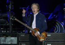 Paul McCartney lanza canción ‘silenciosa’ como protesta contra IA