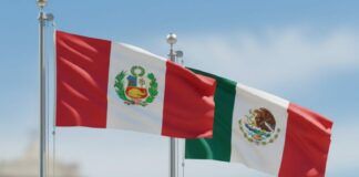 México y Perú restablecen relaciones diplomáticas; Betssy Chávez viaja a territorio mexicano
