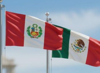México y Perú restablecen relaciones diplomáticas; Betssy Chávez viaja a territorio mexicano