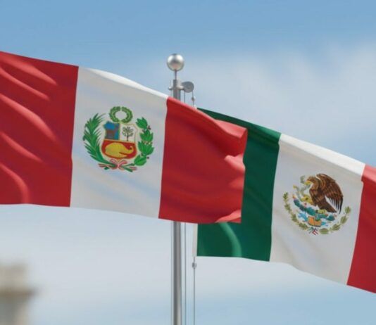 México y Perú restablecen relaciones diplomáticas; Betssy Chávez viaja a territorio mexicano