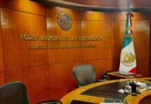 TEXTUAL-es / Falla de origen: Poder Judicial