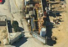 Aseguran en Perote, Veracruz una refinería clandestina