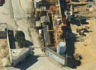 Aseguran en Perote, Veracruz una refinería clandestina