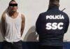 Trasladan al Reclusorio Norte a Uriel “N”, hombre que acosó a Claudia Sheinbaum