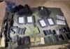 Liberan a 20 personas secuestradas en Sinaloa