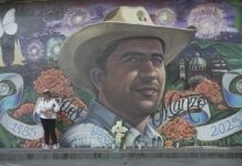 Suspenden desfile del 20 de noviembre en Uruapan