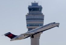 Tráfico aéreo en EU vuelve a la normalidad tras días de recortes por cierre de Gobierno