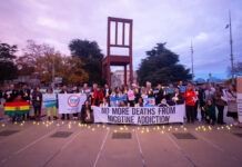 De la Ciudad / ¡Salud pública requiere decisiones valientes!