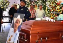 Identifican a presunto asesino de Carlos Manzo