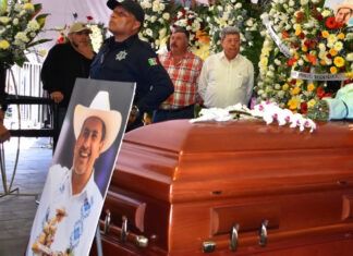 Identifican a presunto asesino de Carlos Manzo