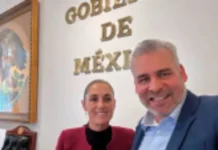Poder Público / Fallido Plan Michoacán