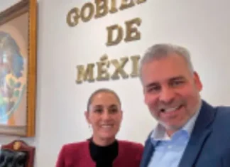 Poder Público / Fallido Plan Michoacán