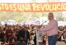 Poder Público / ¿Qué presume Alfredo Ramírez, sus fallos?