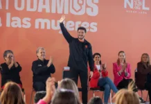 Poder Público / Mejoran calidad de vida de mujeres en Nuevo León