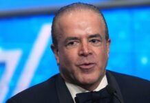 VisiónMX / El fantasma del poder