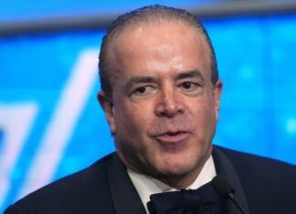 VisiónMX / El fantasma del poder