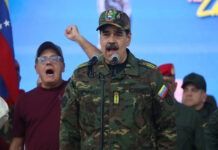 VisiónMX / Soberanía en disputa