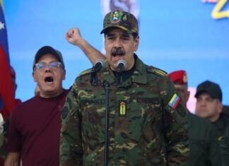 VisiónMX / Soberanía en disputa