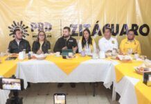 Poder Público / Octavio Ocampo, en lugar de humilde prepotente y soberbio