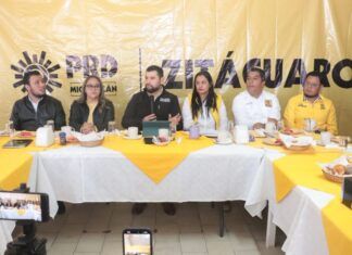 Poder Público / Octavio Ocampo, en lugar de humilde prepotente y soberbio