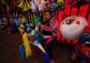 Fiestas decembrinas dejarían beneficios por hasta 608 mil mdp en México