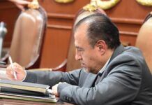 De la Ciudad / Presupuesto 2026, con rostro humano y social