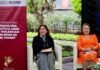 Rosi Wong Exige Respeto entre Mujeres en el Servicio Público