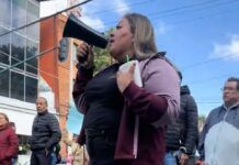 Alerta Nueva Aztlán sobre “modus operandi” del Cartel Inmobiliario en alcaldía Cuauhtémoc para apoderarse del predio en Dr. Andrade 430