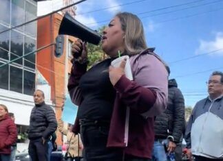 Alerta Nueva Aztlán sobre “modus operandi” del Cartel Inmobiliario en alcaldía Cuauhtémoc para apoderarse del predio en Dr. Andrade 430
