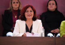 Niega Gobierno de Tecámac Despidos Masivos de Servidores Públicos