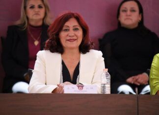 Niega Gobierno de Tecámac Despidos Masivos de Servidores Públicos