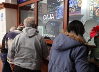 Opera con Normalidad los Servicios del Ayuntamiento de Tecámac