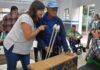Entrega Nancy Núñez más de 700 aparatos de apoyo para personas con discapacidad