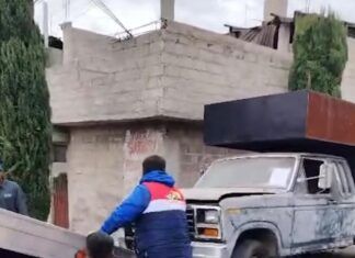 Impulsa Gobierno de Tecámac Movilidad Segura en el Municipio
