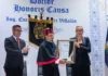 Poder Público / Honestidad y transparencia en la UMSNH