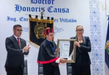 Poder Público / Honestidad y transparencia en la UMSNH