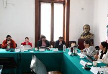 Cuestiona MC el costo de la FGJCDMX en aplicar nuevas medidas punitivas para batir delitos