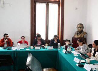 Cuestiona MC el costo de la FGJCDMX en aplicar nuevas medidas punitivas para batir delitos