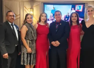 Poder Público / La colegiación, piedra angular que fortalece nuestra profesión: Colegio de Jurisconsultos