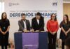 Poder Público / Respeto irrestricto de los derechos humanos: Josué Mejía
