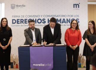 Poder Público / Respeto irrestricto de los derechos humanos: Josué Mejía
