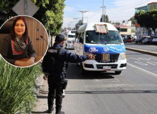Rosi Wong refuerza medidas para salvaguardar la integridad de las familias peregrinas rumbo a la Basílica de Guadalupe