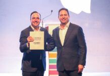 Opinión / Se corona con todo: Javier