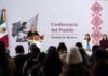 Sheinbaum evita opinar sobre el Nobel de la Paz a María Corina Machado
