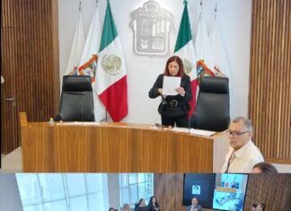 Asesta Rosi Wong golpe a Morena en Tecámac; Impulsa a Priistas a Puestos Clave