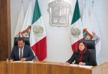 Rosi Wong construye mayoría en el Cabildo del Ayuntamiento de Tecámac y brinda confianza