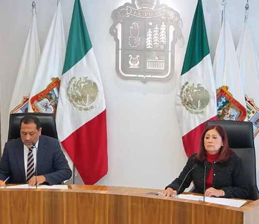Rosi Wong construye mayoría en el Cabildo del Ayuntamiento de Tecámac y brinda confianza