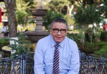 A los de Tecámac, “Ni los veo ni los oigo”: Duarte Olivares, acusan sus críticos